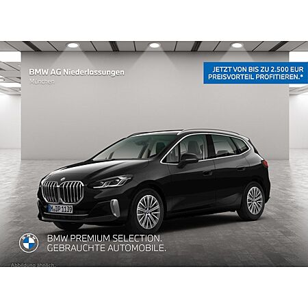 BMW 2er Active Tourer leasen