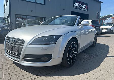 Audi TT Coupe/Roadster 2.0 TFSI Roadster