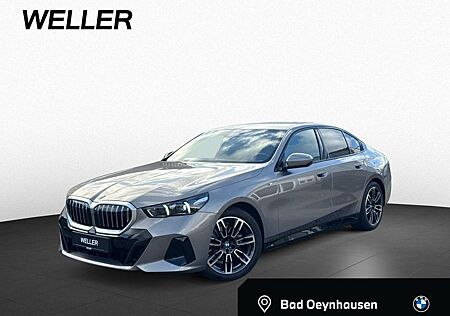 BMW 520i M Sport AHK AdpLED DA+ PA+ H/K LCPr ACC 360