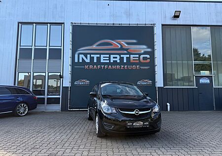Opel Karl Edition*KLIMA*TEMP.*FSP*APPLE CAR*TÜV NEU*