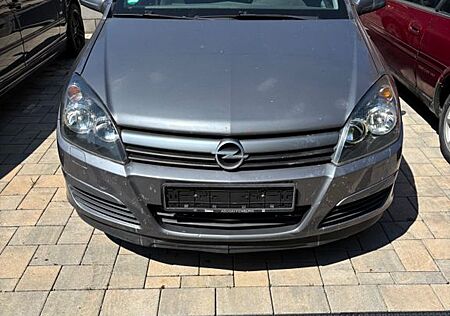 Opel Astra H