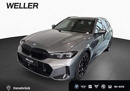 BMW 320d Touring MSportPro ''19 InnoP Comfort-P AHK