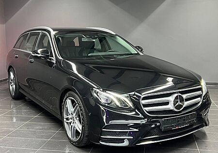 Mercedes-Benz E 300 d T 9G AMG LINE /360/BURM/LED/COMAND/HUD/