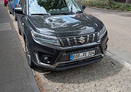 Suzuki Vitara 1.4 BOOSTERJET Hybrid Comfort+ 4x4 Co...