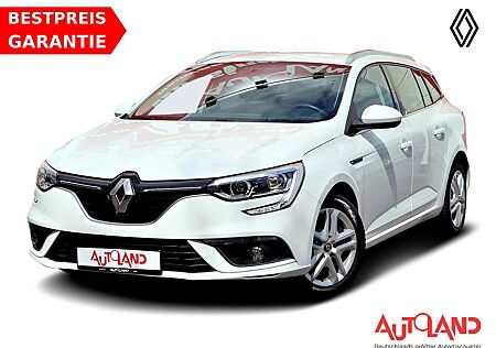 Renault Megane IV Grandtour 1.6i 130 Energy Intens