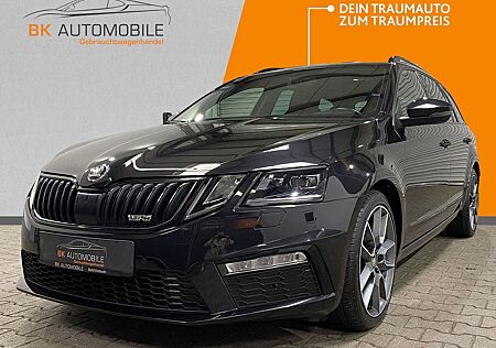 Skoda Octavia 2.0TDI RS 4x4#Virtual#Canton#LED#ACC#Key