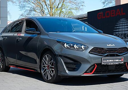 Kia Pro_ceed PRO CEED 1.6 T-GDi GT*VIRTUAL*ACC*JBL*