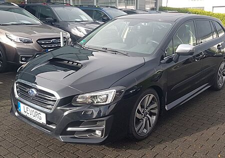 Subaru Levorg Comfort 4x4