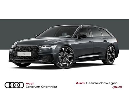 Audi A6 Avant 40 TDI qu. S tr. line HD+PANO+STHZ
