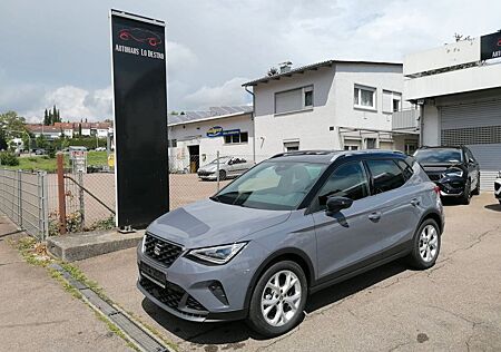 Seat Arona 1.0 TSI 115 PS DSG FR 5J GARANTIE