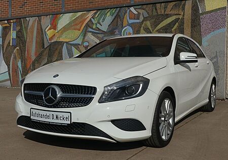 Mercedes-Benz A 180 A -Klasse BlueEfficiency/Xenon/Navi!