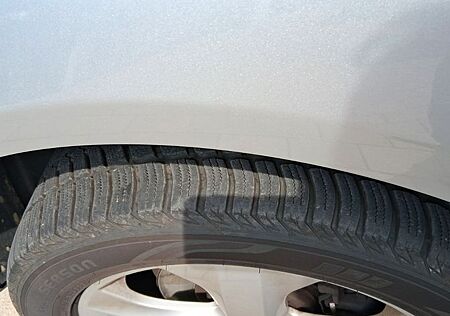 Mercedes-Benz ML 350 CDI 4MATIC -