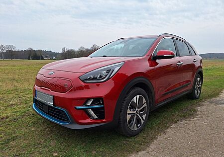 Kia Niro e- 150kW Spirit 64KWh