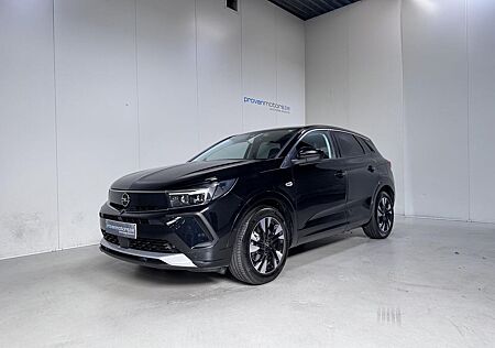 Opel Grandland X 1.6 Hybride Plug In - Apple CarPlay