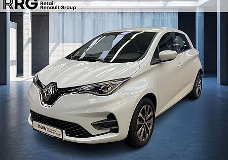 Renault ZOE R110 Experience R110/Z.E. 50 Zzgl. Batterie