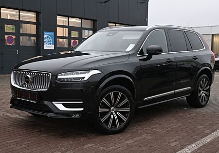 Volvo XC 90 XC90 B5 Ultimate Bright AWD MASS*LUFT*BW*HUD*AHK