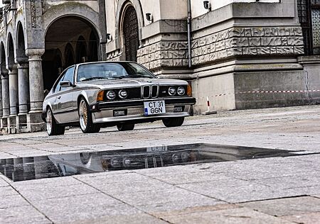 BMW 635