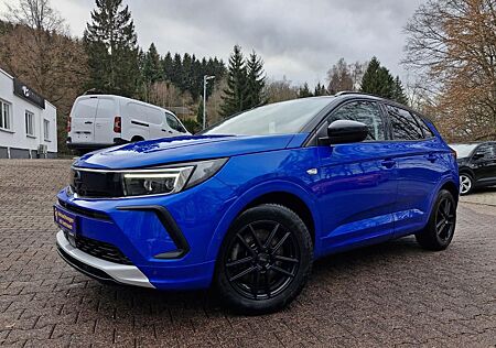 Opel Grandland X Grandland 1.6T PHEV Elek Heckklappe+Night Vision