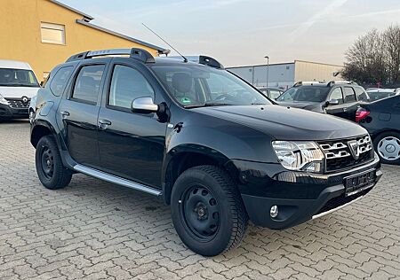 Dacia Duster I Prestige, 1. Hand,Navi,Lede,Scheckheft