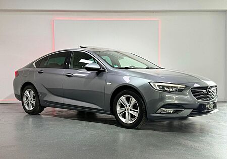 Opel Insignia B Grand Sport|Temp.|Kamera