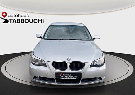 BMW 530I BiXENON+PDC+TEMPOMAT+SHZ+KLIMAAUT+ISOFIX
