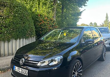 VW Golf Volkswagen 1.4 TSI 90 kW Style Style