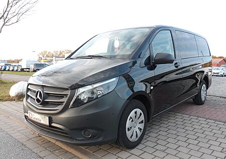 Mercedes-Benz Vito Tourer 116 CDI lang Automatik/TÜV NEU