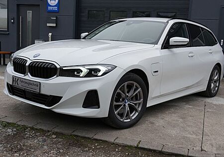BMW 330 e xDrive Touring LCI/WIDESCREEN/Sportsitze