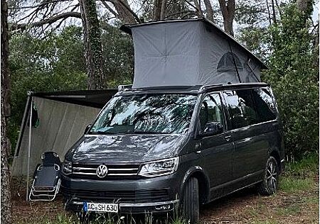 VW T6 California Volkswagen