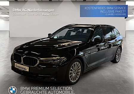 BMW 530e Touring AHK Driv.Assist.Prof Kamera HiFi