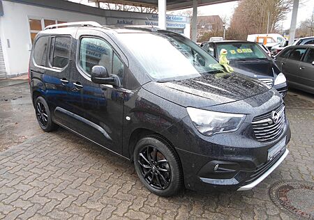 Opel Combo Life E Innovation Panorama Automatik