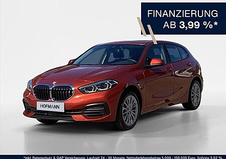BMW 118i Aut. Advantage Innovation+Comfort+Keyless