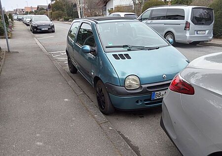 Renault Twingo 1.2 Authentique Authentique