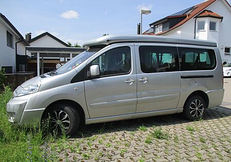 Citroën Jumpy
