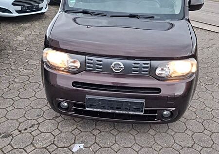 Nissan Cube Basis