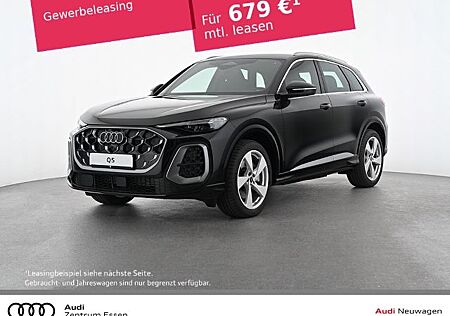 Audi Q5 SUV TDI QUTTRO 150 kW S LINE TECH PRO LED