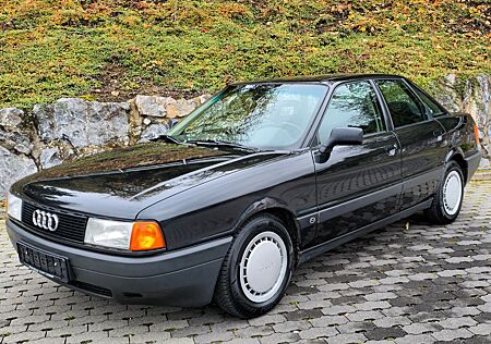 Audi 80 TÜV NEU