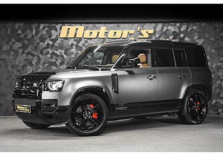 Land Rover Defender 110 P425 X AWD