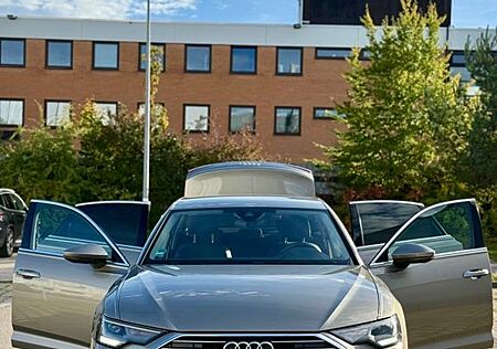 Audi A6 35 TDI S tronic design ACC/Kamera/Navi+