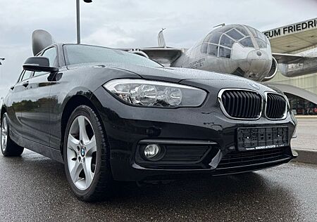 BMW 118i 1 Lim. 5-trg. Automatik/Navi/LED