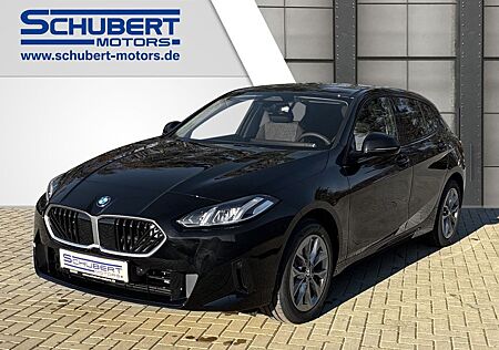 BMW 116 *Aktionsmodell* LED NAVI PDC SHZ Rückfahrkam
