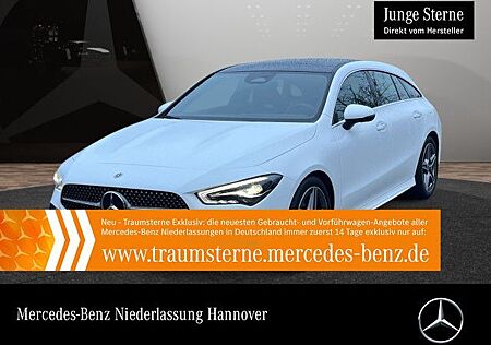 Mercedes-Benz CLA 200 Shooting Brake CLA 200 SB AMG Premium PANO KEYLESS MEMORY Totwi