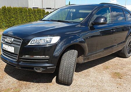 Audi Q7 3.0 TDI quattro