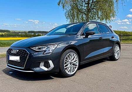 Audi A3 30 TFSI Sportback - S LINE |ALC|KLIMA|SHZ