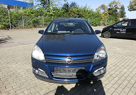 Opel Astra 1.4L