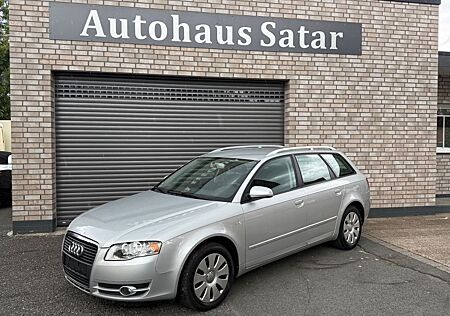 Audi A4 Avant 2.0 TDI *Tempo.*Klima*TÜV*