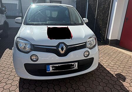 Renault Twingo ,Mwst Ausweisbar,neu tüv,Reifen & service