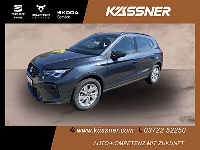 Seat Arona 1.0 TSI  NEW Style *SHZ *AHZV Vorber.