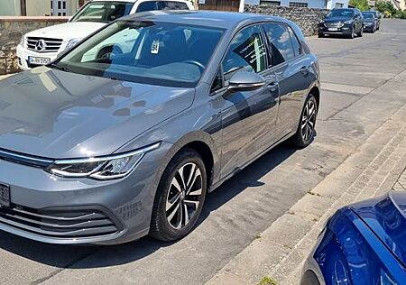VW Golf Volkswagen VIII Lim. 1.5 TSI United