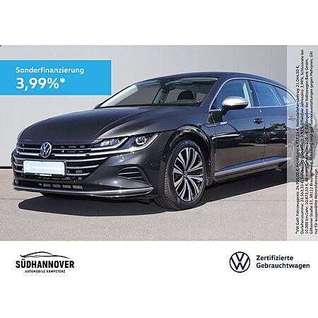 VW Arteon leasen